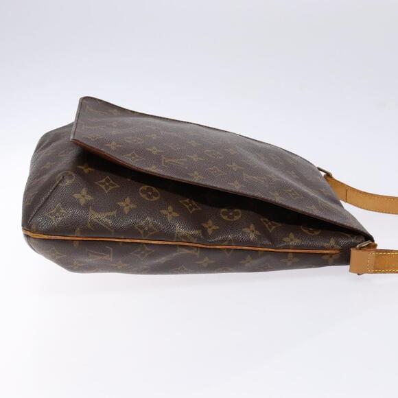 LOUIS VUITTON Monogram Musette Shoulder Bag M51256 - Picture 4 of 12